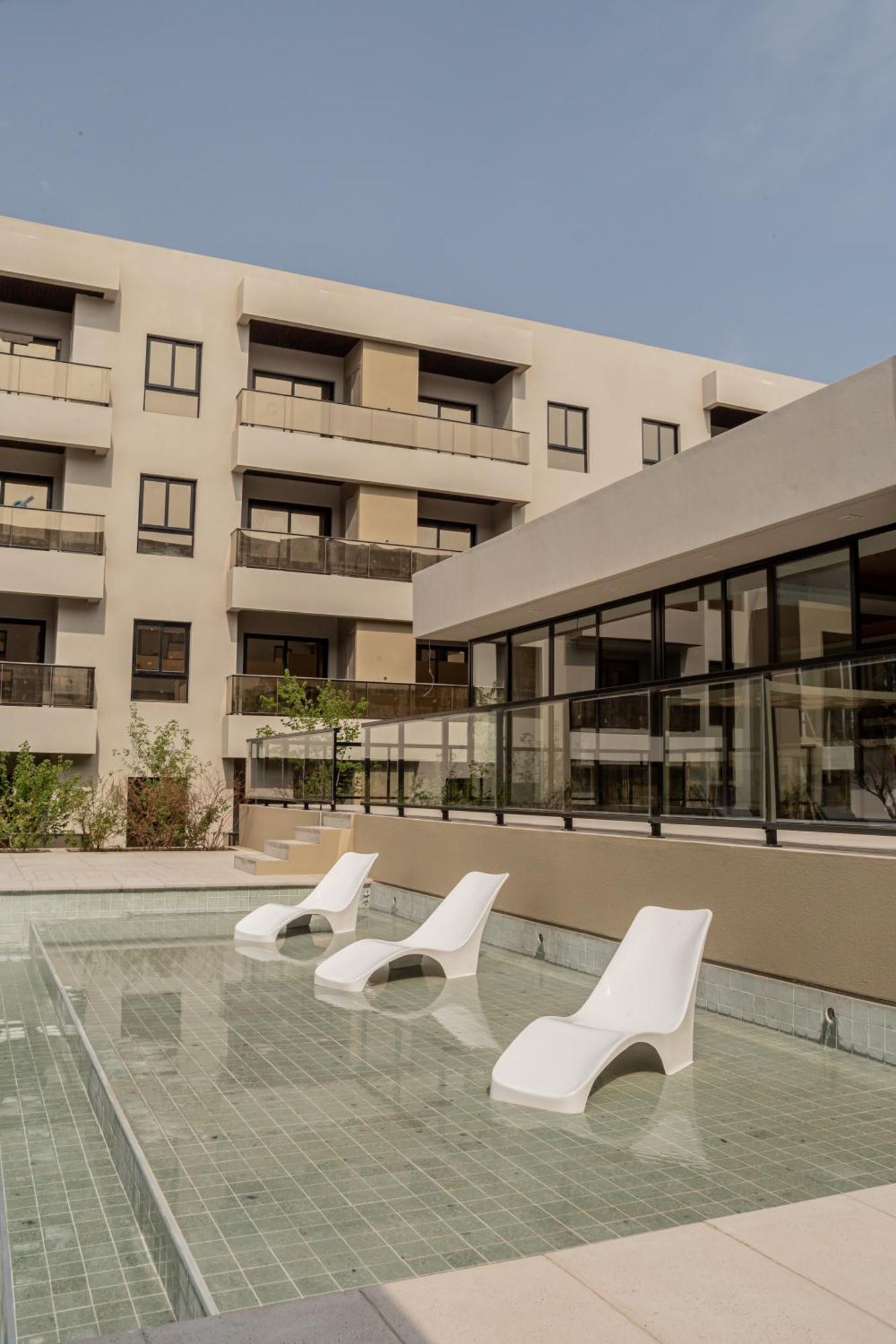 Apartamento Porto By Fma Coliving Salta Exterior foto