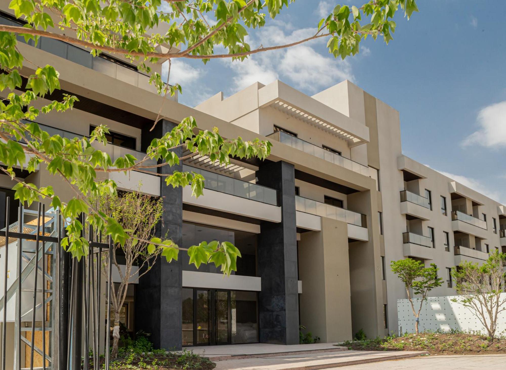 Apartamento Porto By Fma Coliving Salta Exterior foto