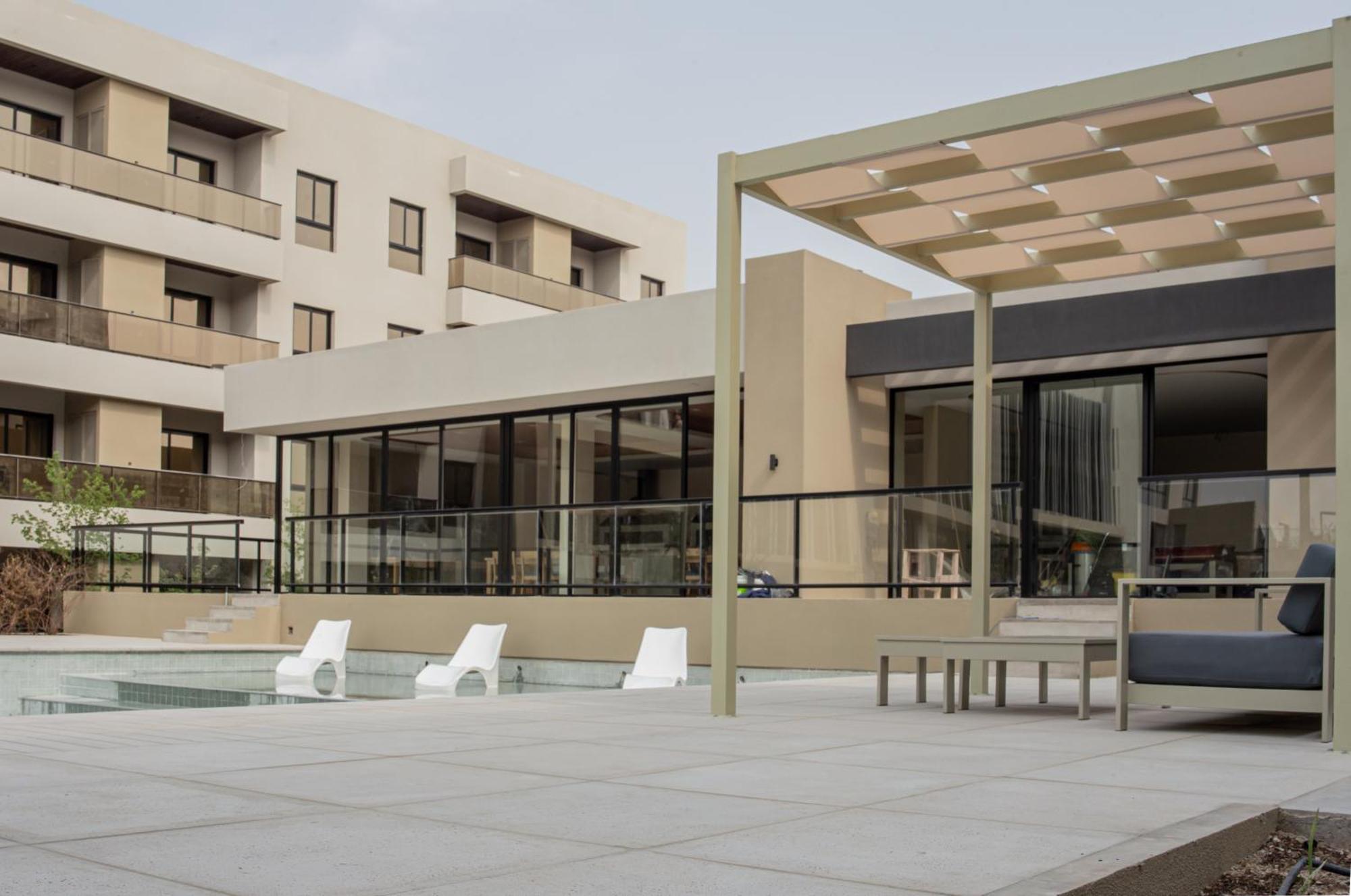 Apartamento Porto By Fma Coliving Salta Exterior foto