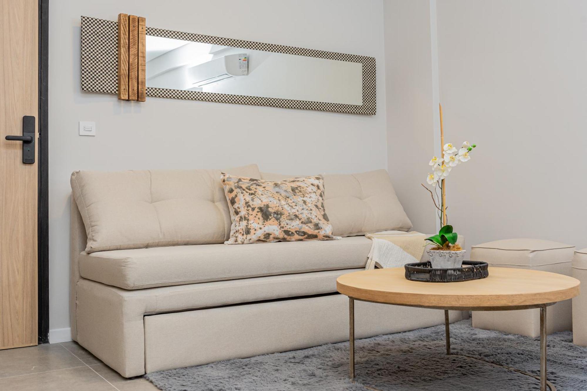 Apartamento Porto By Fma Coliving Salta Exterior foto