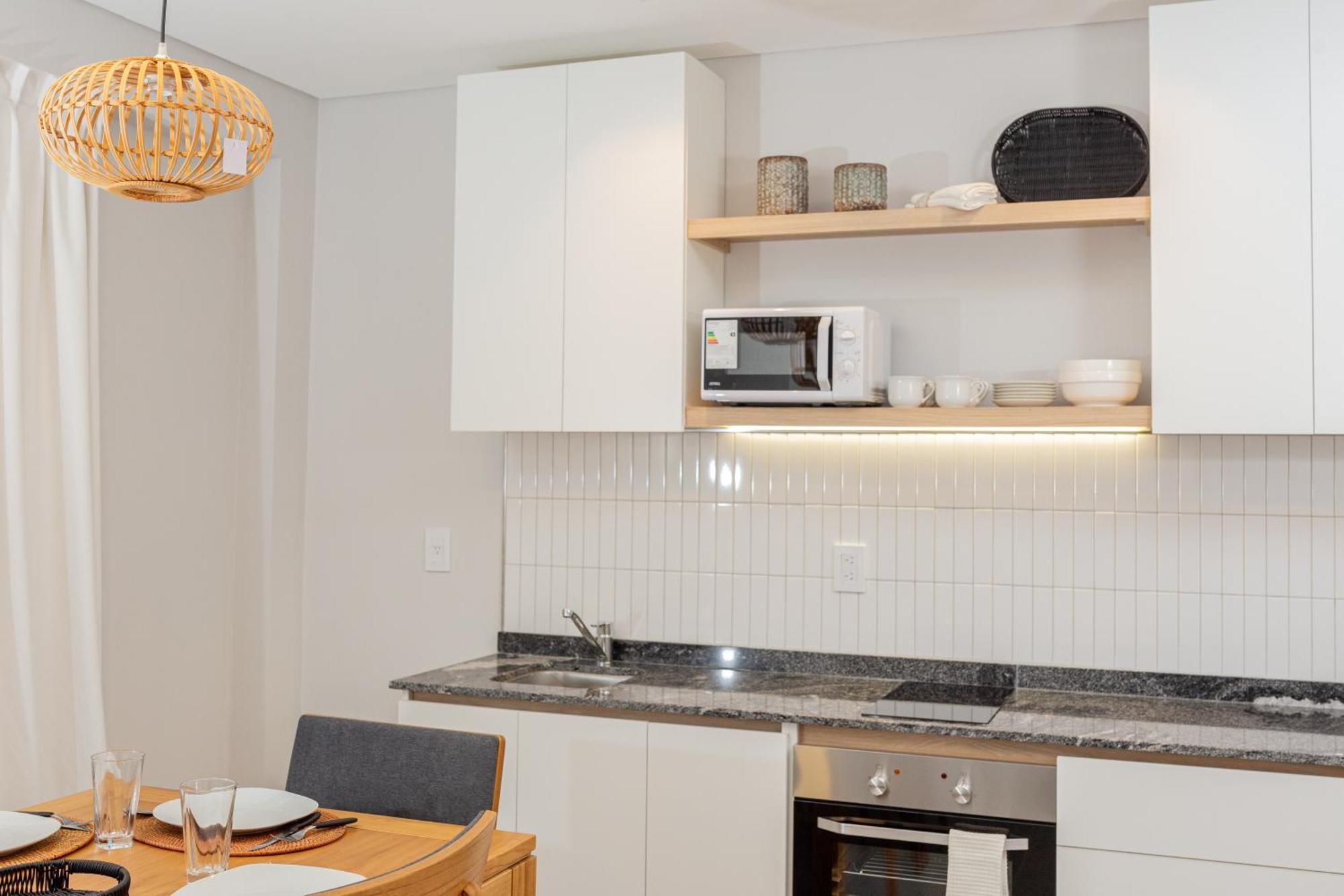 Apartamento Porto By Fma Coliving Salta Exterior foto