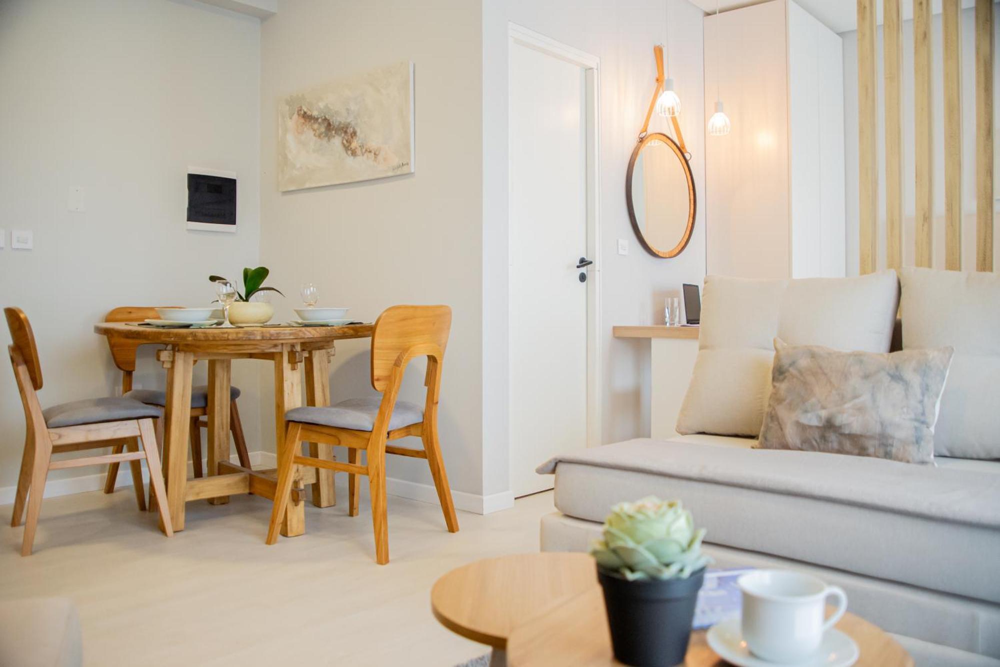 Apartamento Porto By Fma Coliving Salta Exterior foto