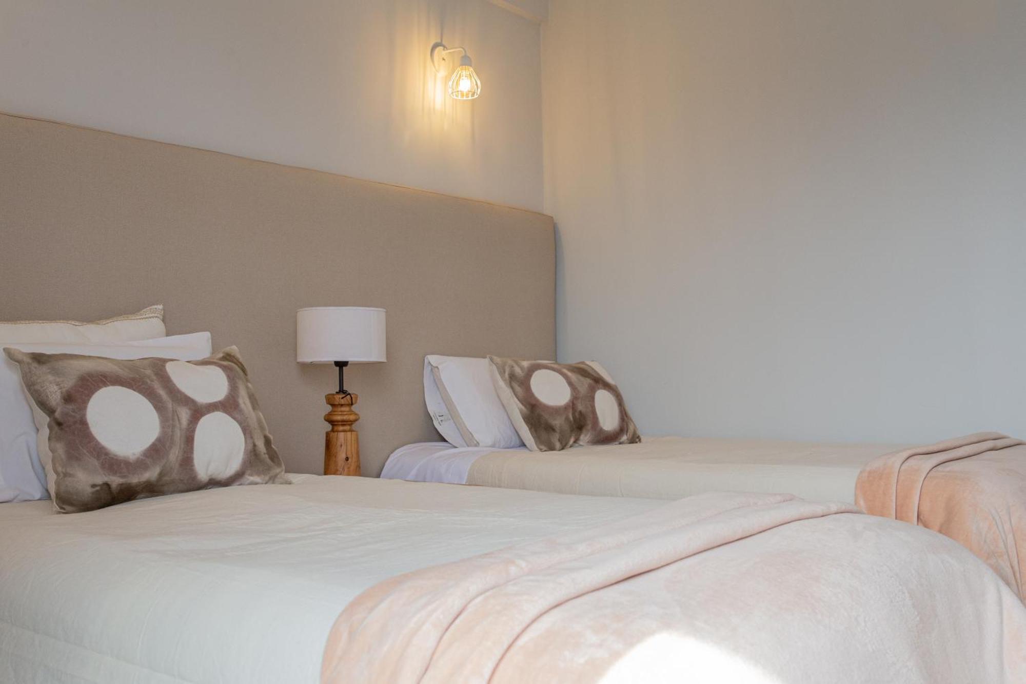 Apartamento Porto By Fma Coliving Salta Exterior foto