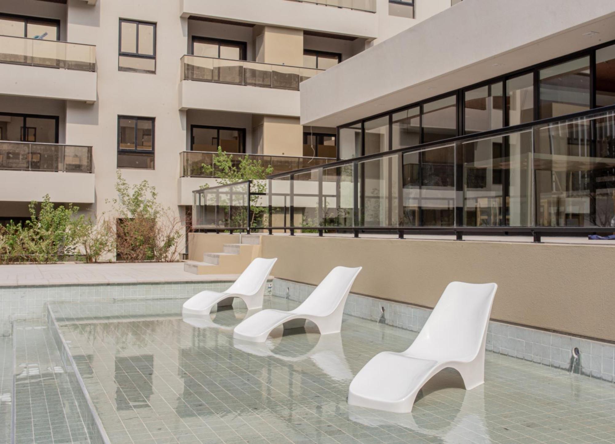 Apartamento Porto By Fma Coliving Salta Exterior foto